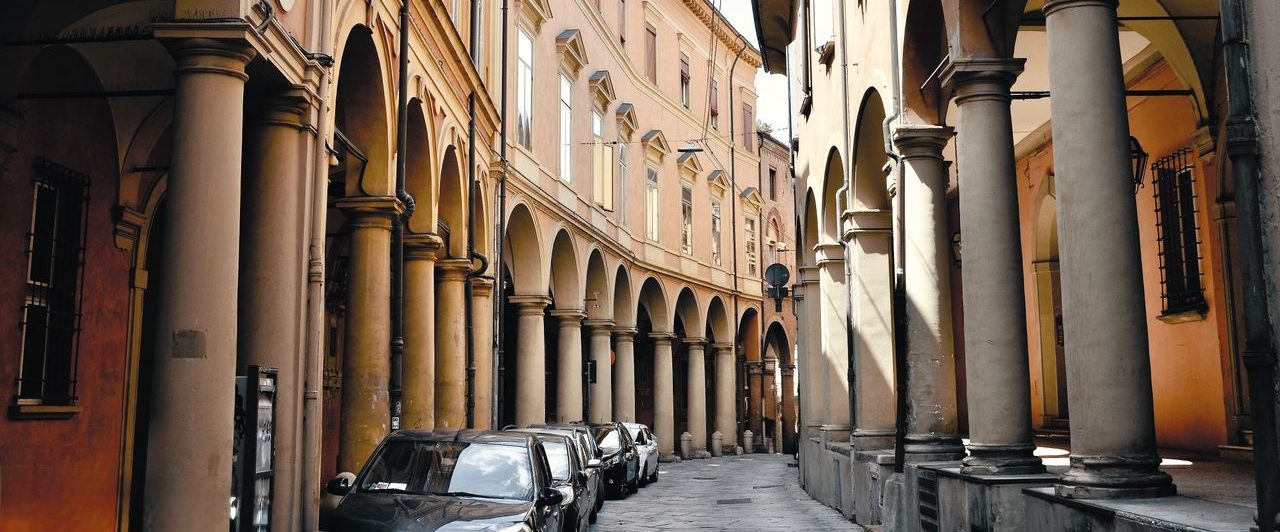 Viva Reggio Emilia